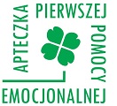 Apteczka Pierwszej Pomocy Emocjonalnej
