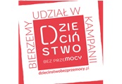 Ogólnopolska Kampania Dzieciństwo bez Przemocy