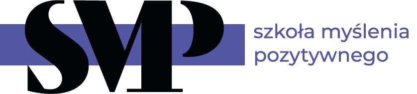 Szkoła Myślenia Pozytywnego - logo