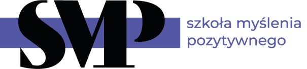 Szkoła Myślenia Pozytywnego baner