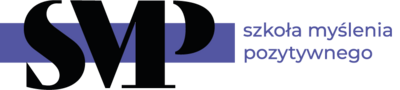 Szkoła Myślenia Pozytywnego - logo