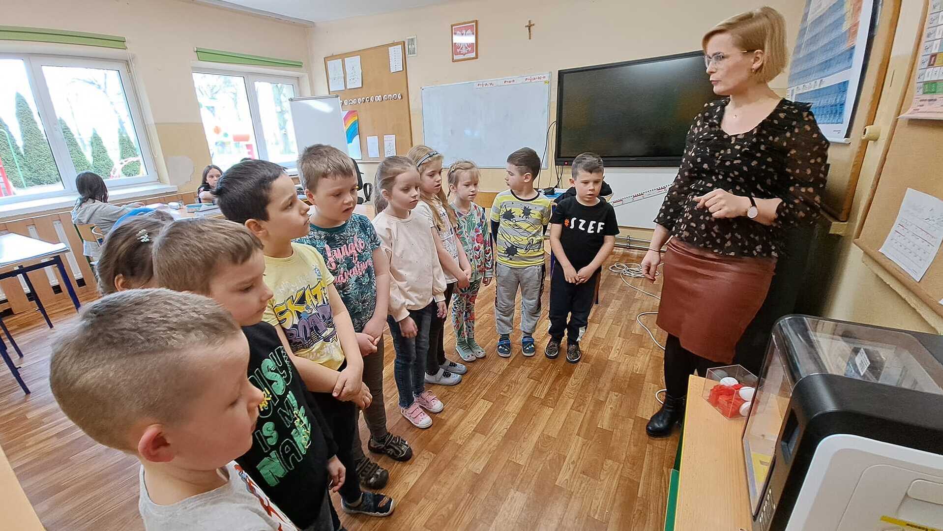 Tutaj powinien być opis