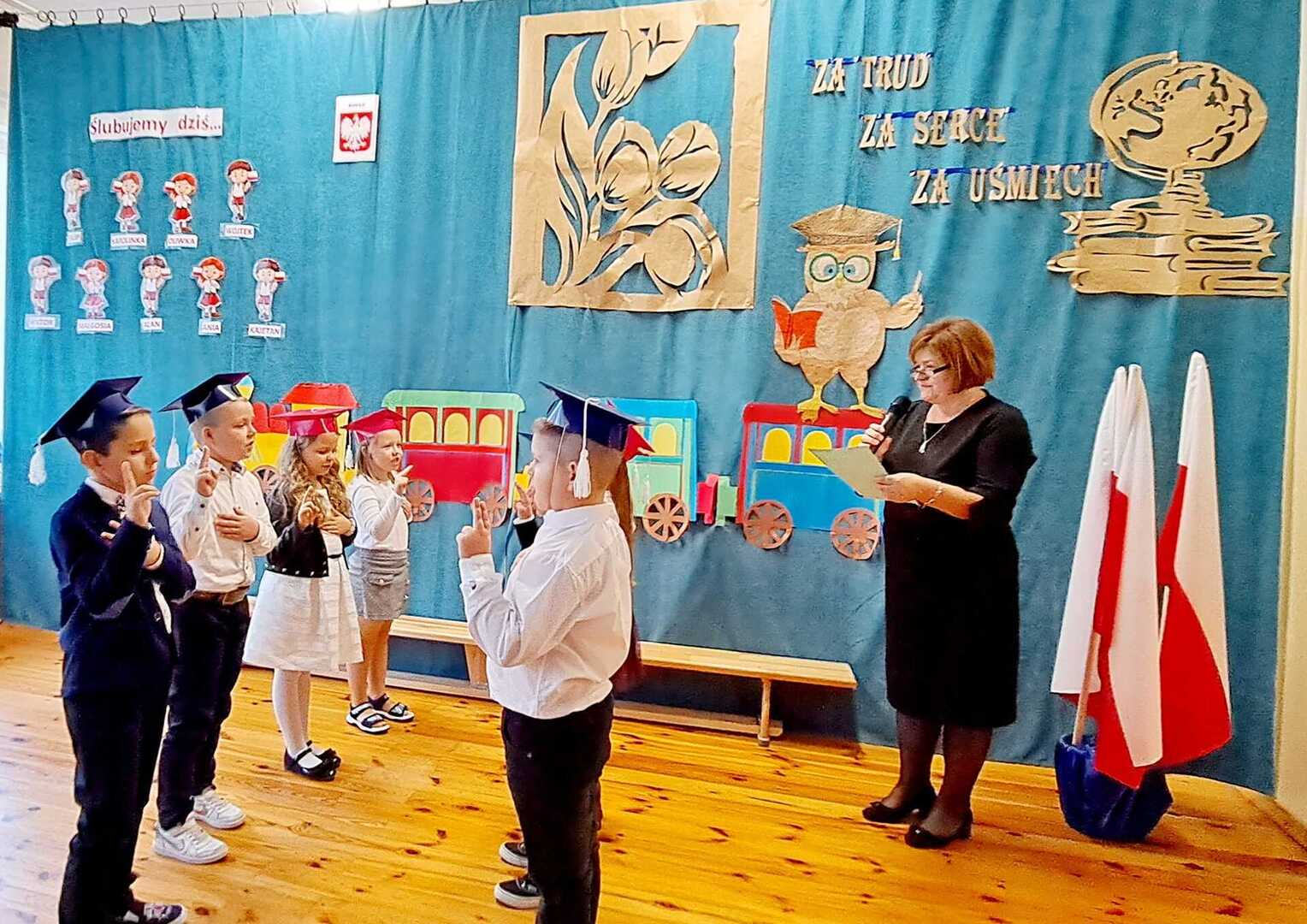Tutaj powinien być opis