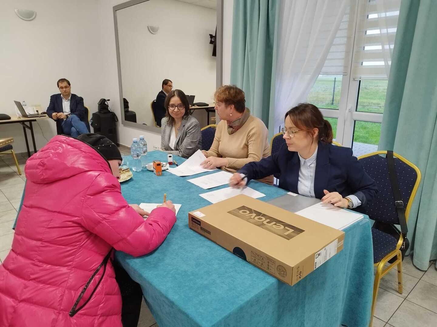 Tutaj powinien być opis