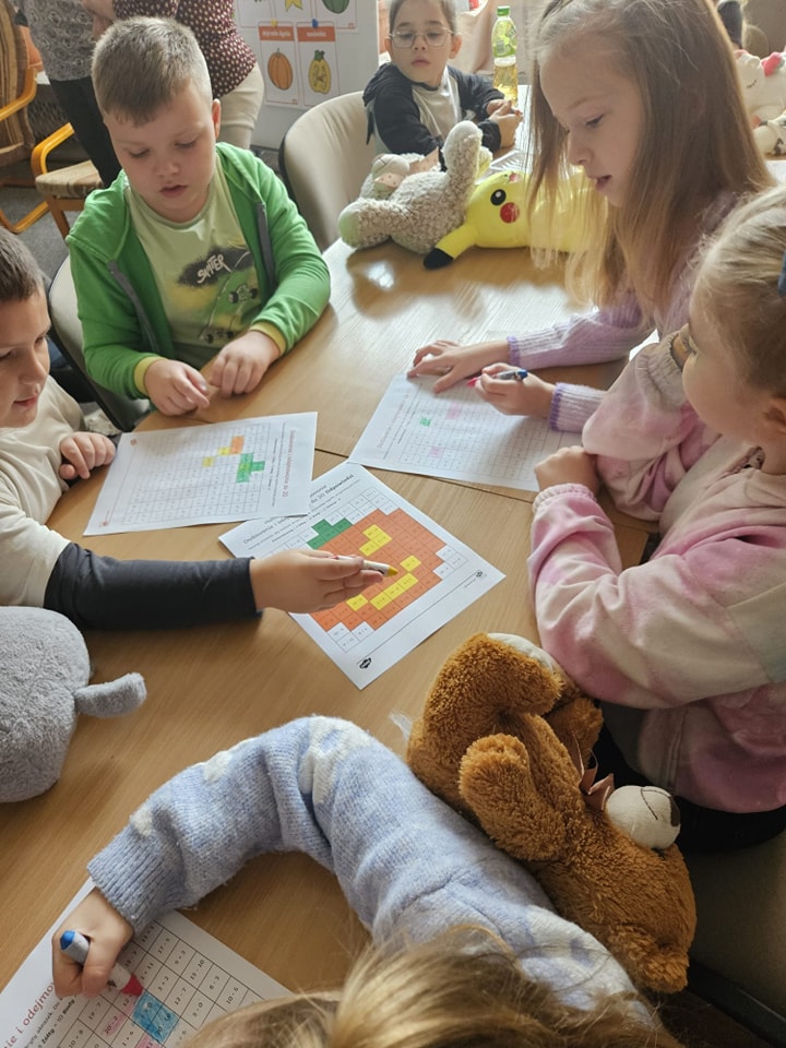 Tutaj powinien być opis