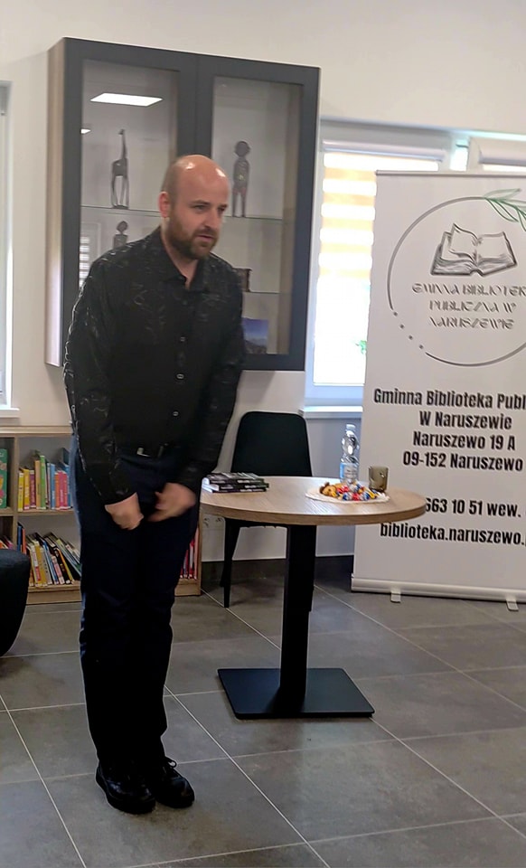 Tutaj powinien być opis