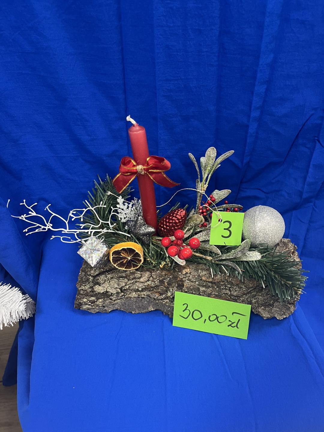 Tutaj powinien być opis