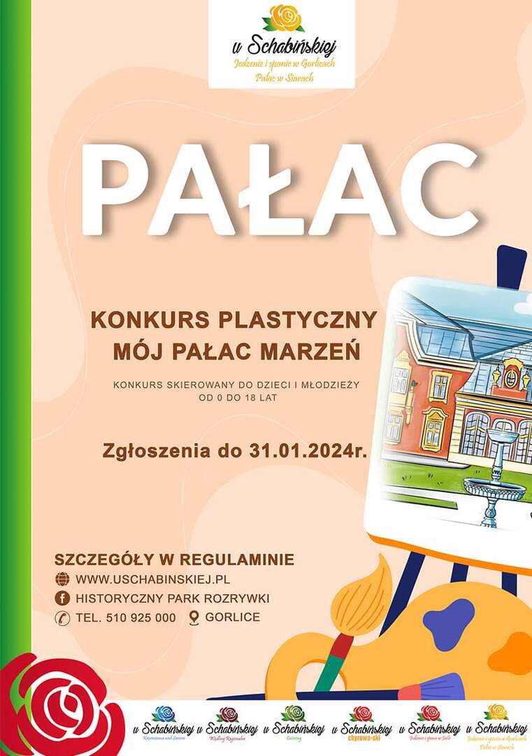 Tutaj powinien być opis