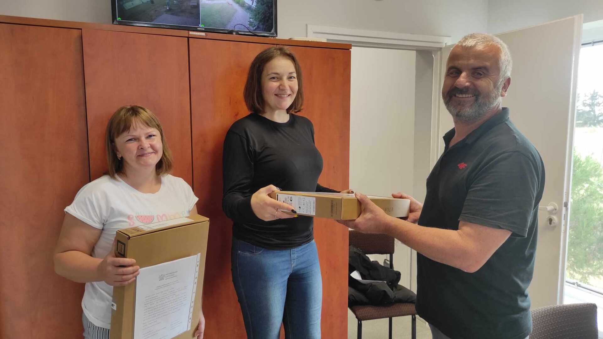 Tutaj powinien być opis