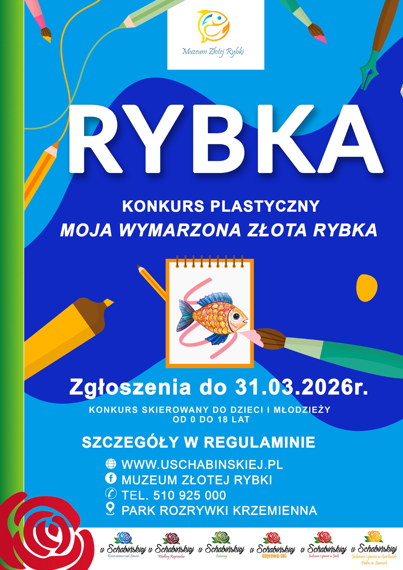 Tutaj powinien być opis