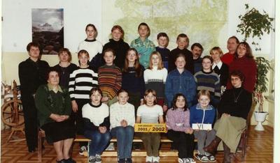 klasa VI rok szkolny 20012002 [400x234]