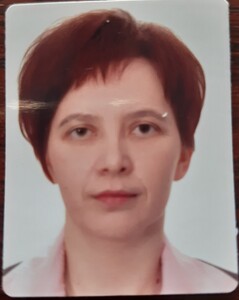 Zdjęcie Marta  Całka 