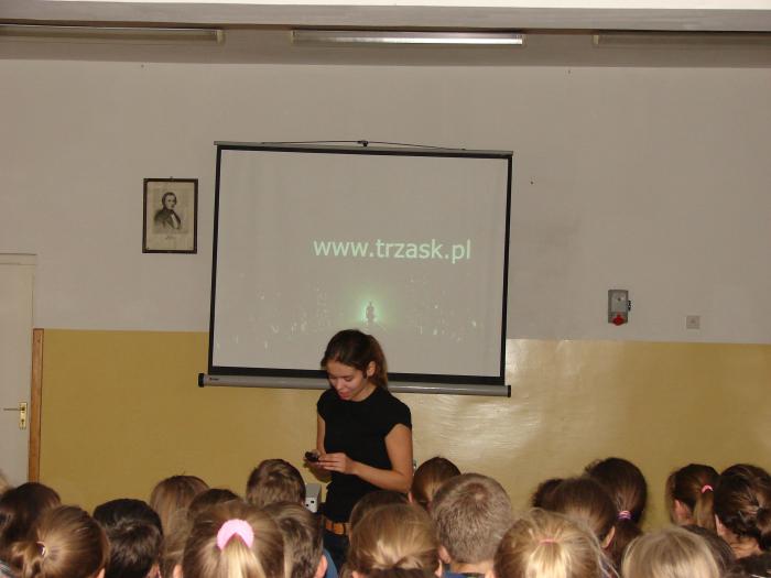 Tutaj powinien być opis