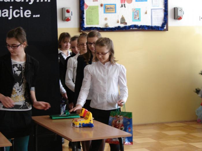 Tutaj powinien być opis