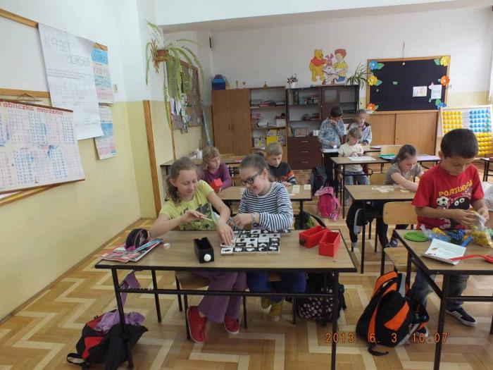 Tutaj powinien być opis