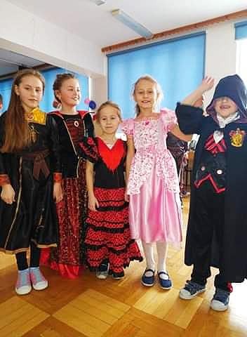 Tutaj powinien być opis
