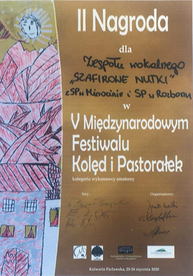 Tutaj powinien być opis