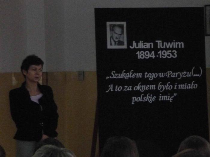 Tutaj powinien być opis