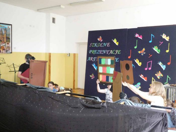 Tutaj powinien być opis