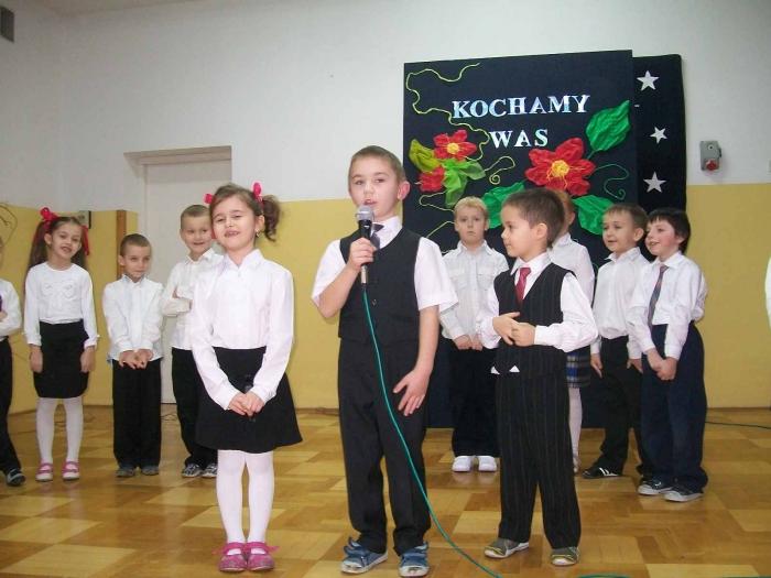 Tutaj powinien być opis