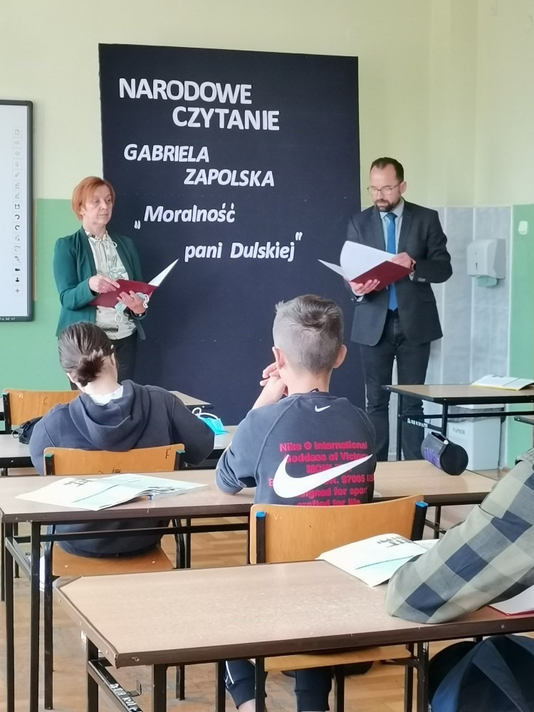 Tutaj powinien być opis