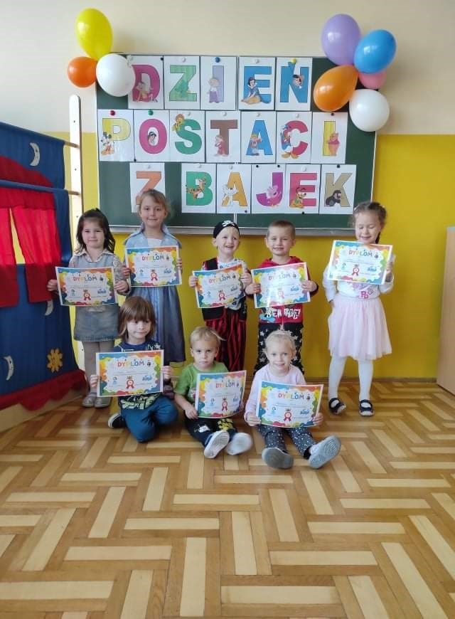 Tutaj powinien być opis