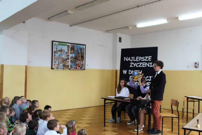 Tutaj powinien być opis