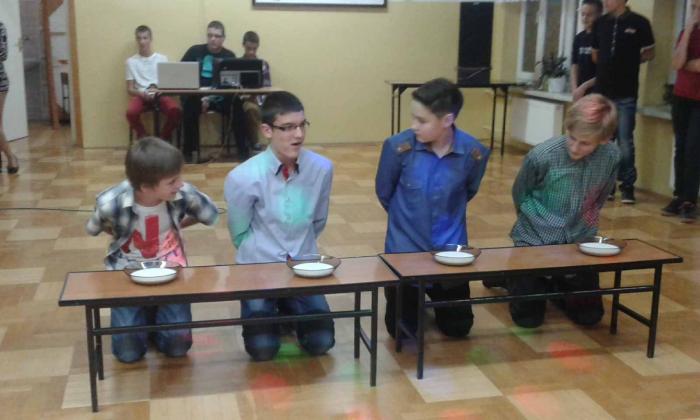 Tutaj powinien być opis