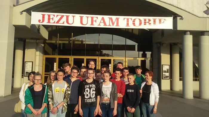 Tutaj powinien być opis