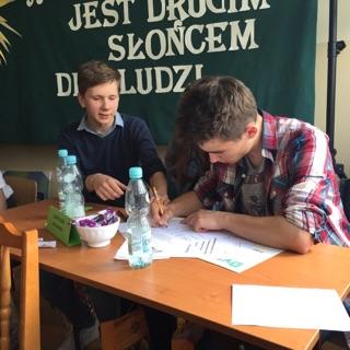 Tutaj powinien być opis