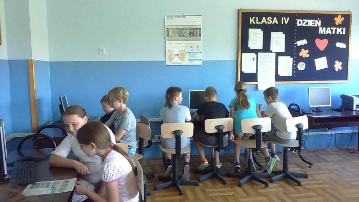 Tutaj powinien być opis