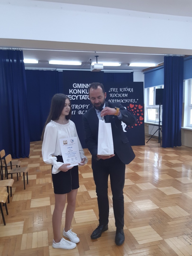 Tutaj powinien być opis