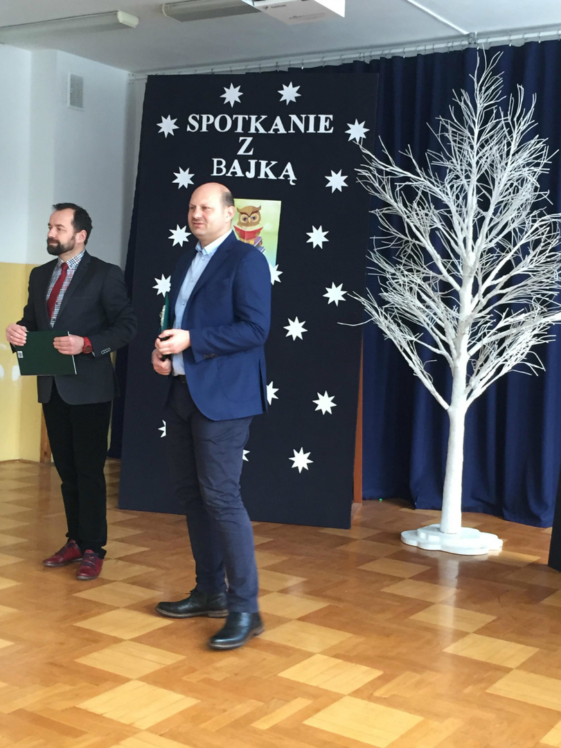 Tutaj powinien być opis
