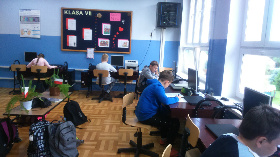 Tutaj powinien być opis