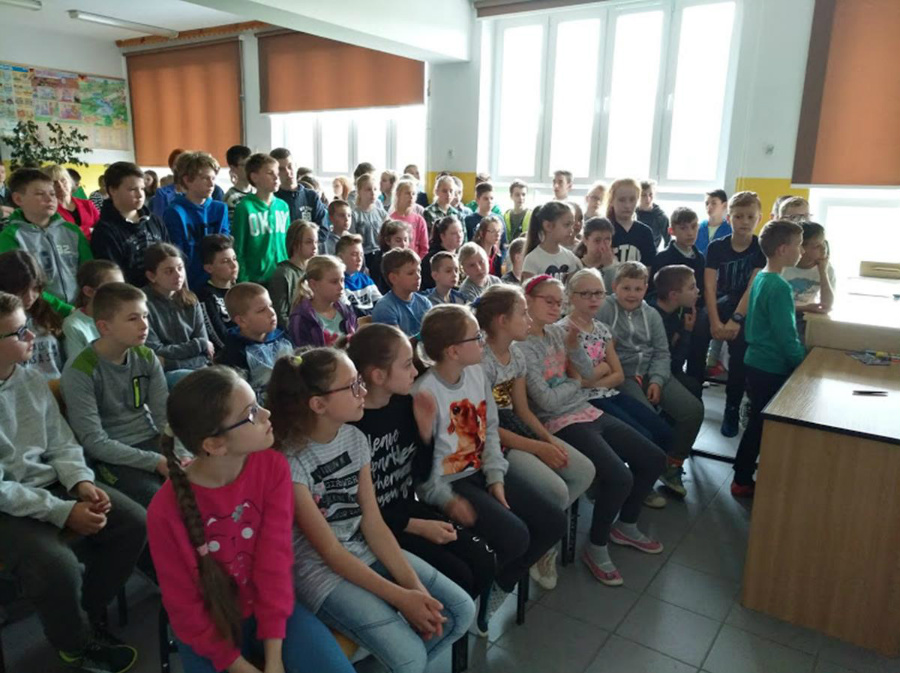 Tutaj powinien być opis