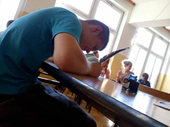 Tutaj powinien być opis