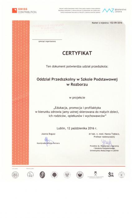 Tutaj powinien być opis