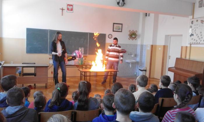 Tutaj powinien być opis