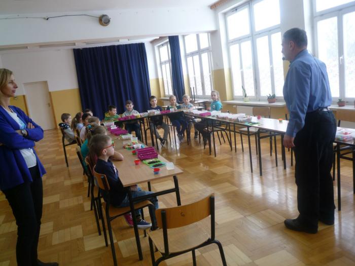 Tutaj powinien być opis