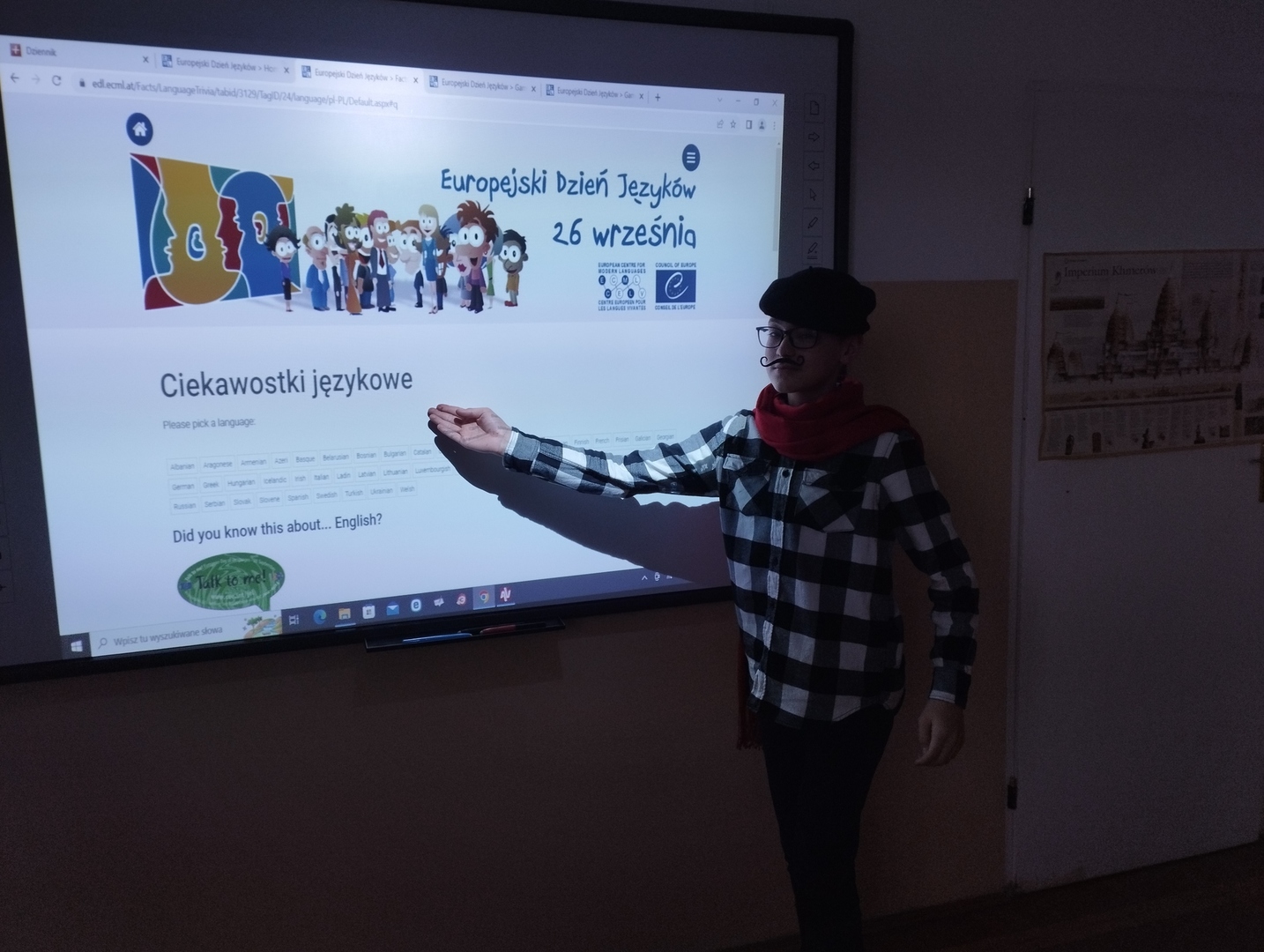 Tutaj powinien być opis