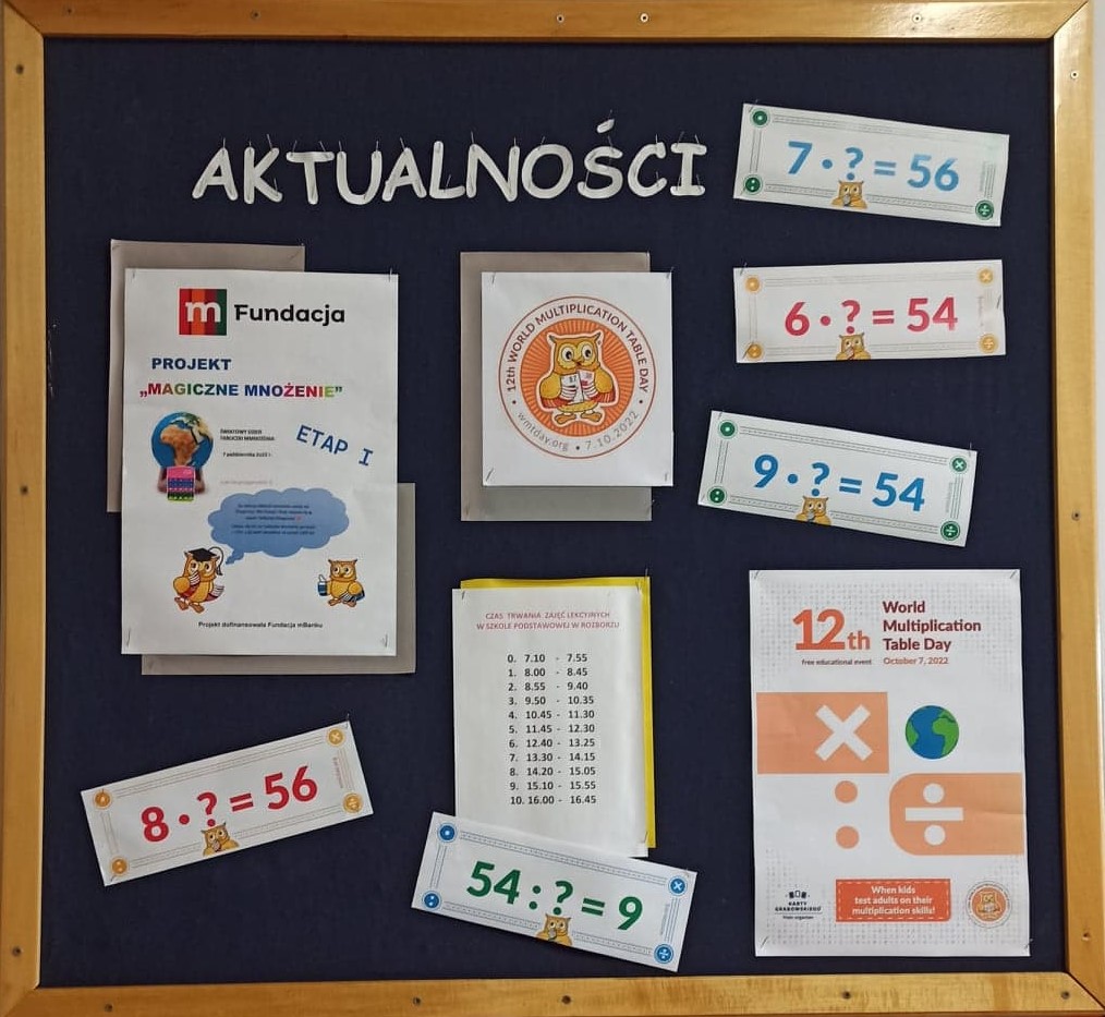 Tutaj powinien być opis