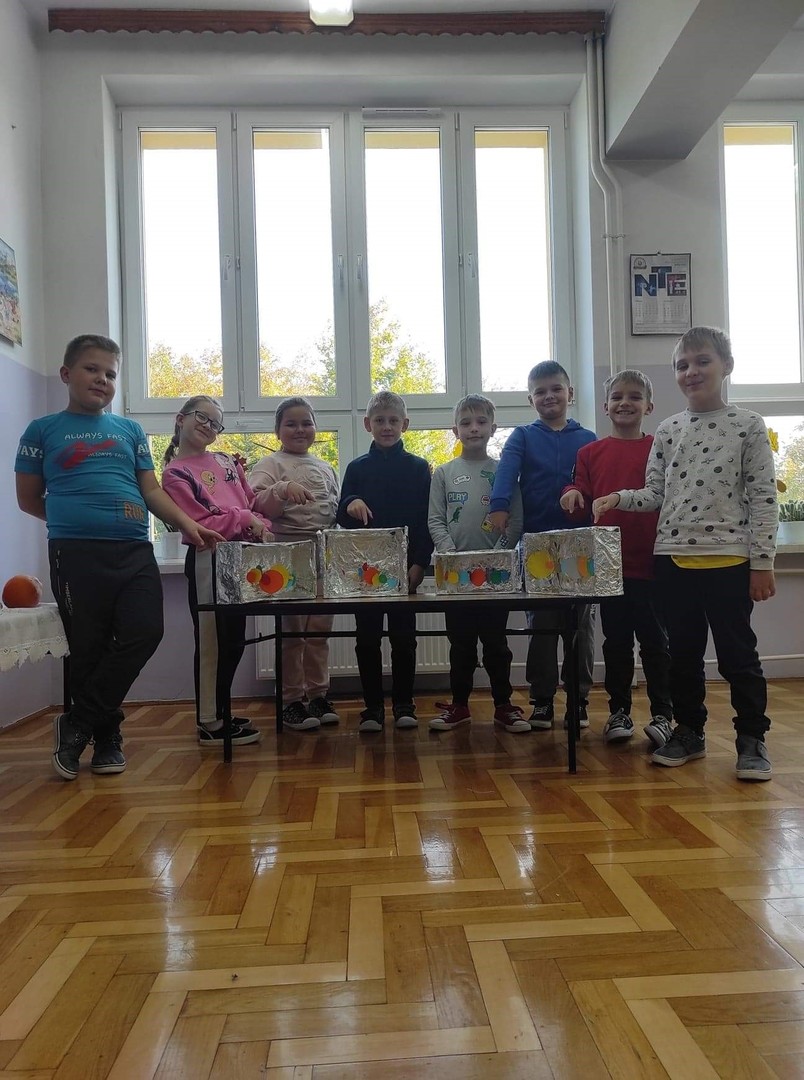 Tutaj powinien być opis