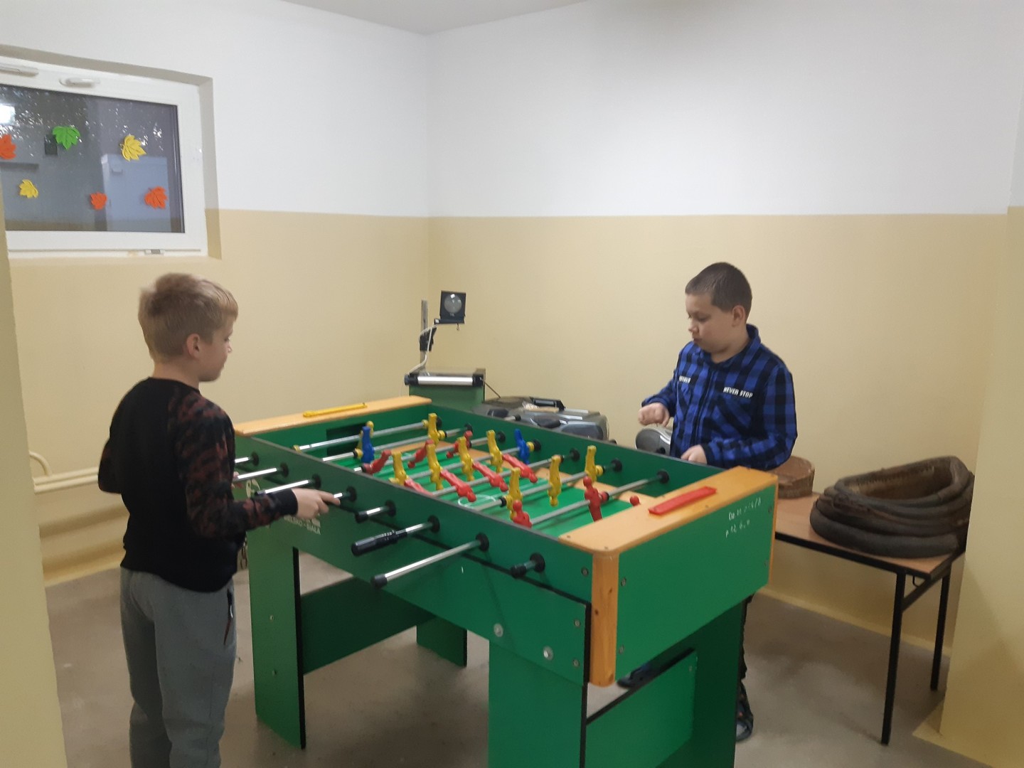 Tutaj powinien być opis