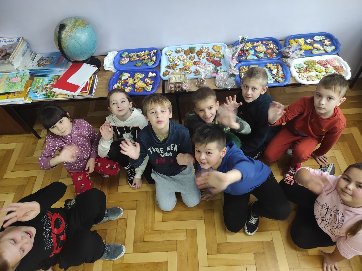 Tutaj powinien być opis