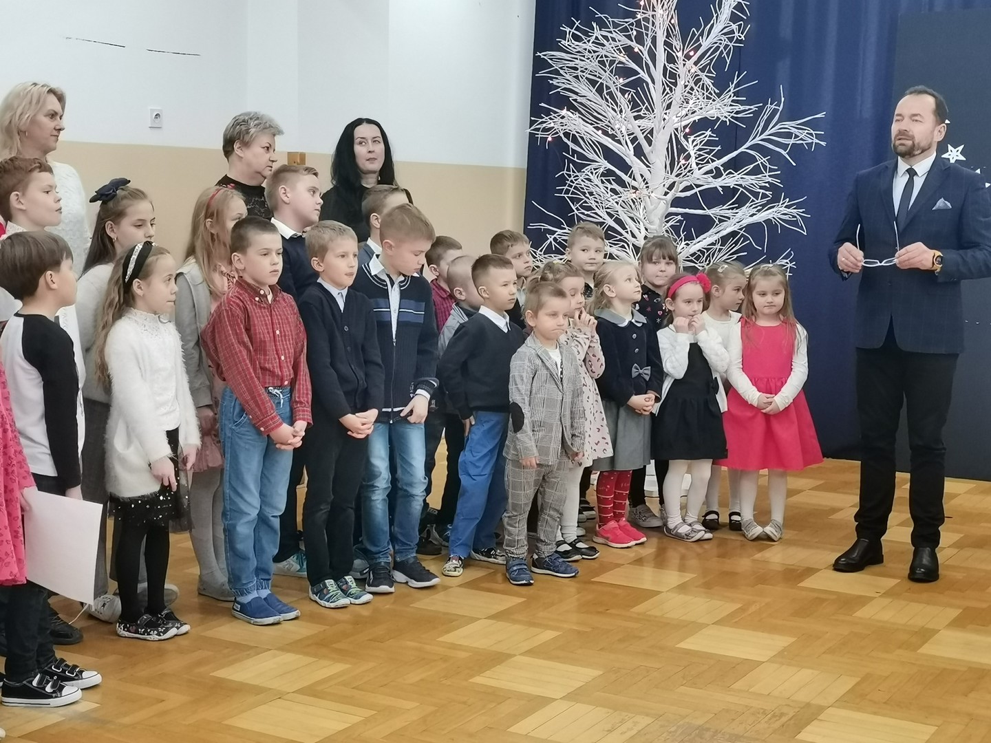 Tutaj powinien być opis