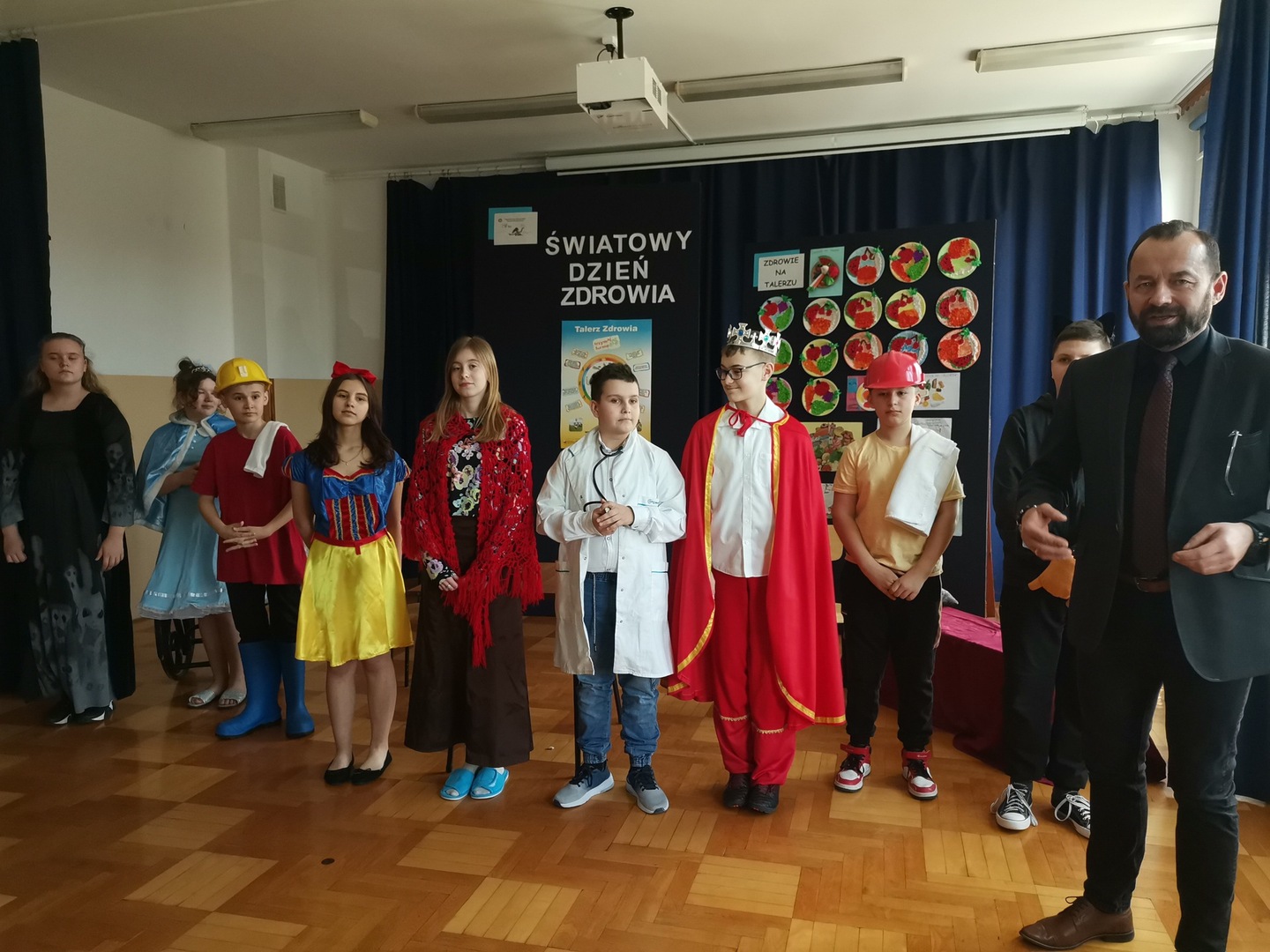 Tutaj powinien być opis
