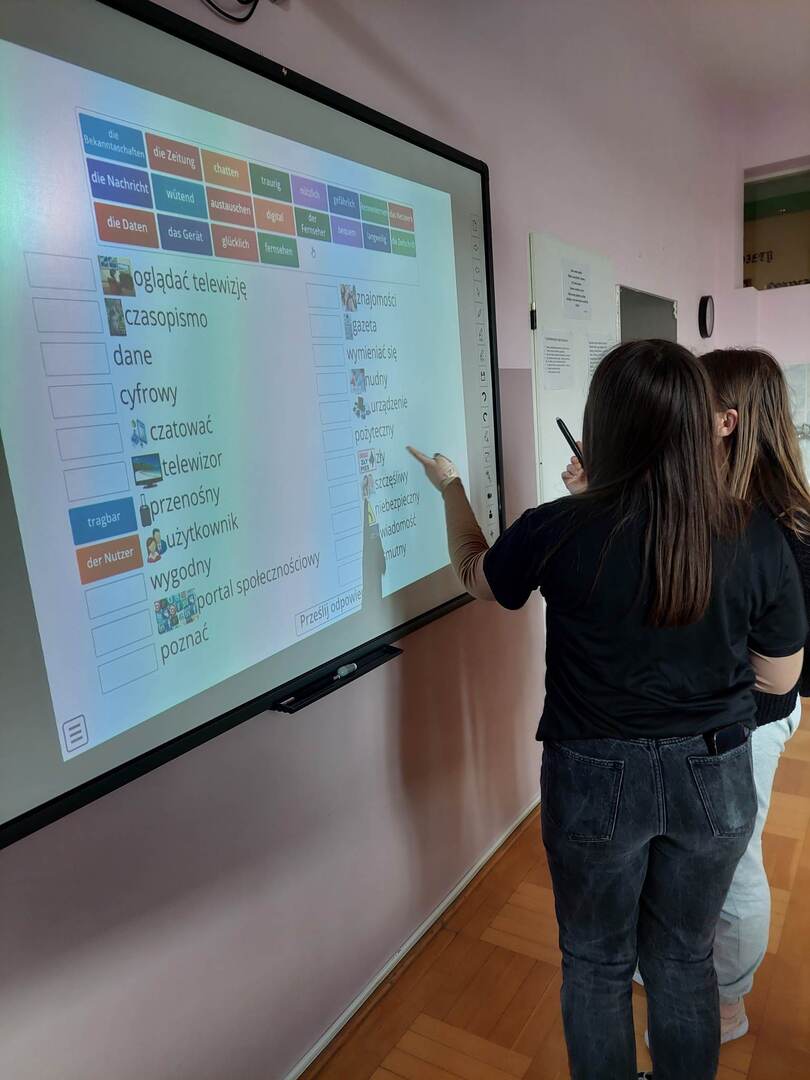 Tutaj powinien być opis