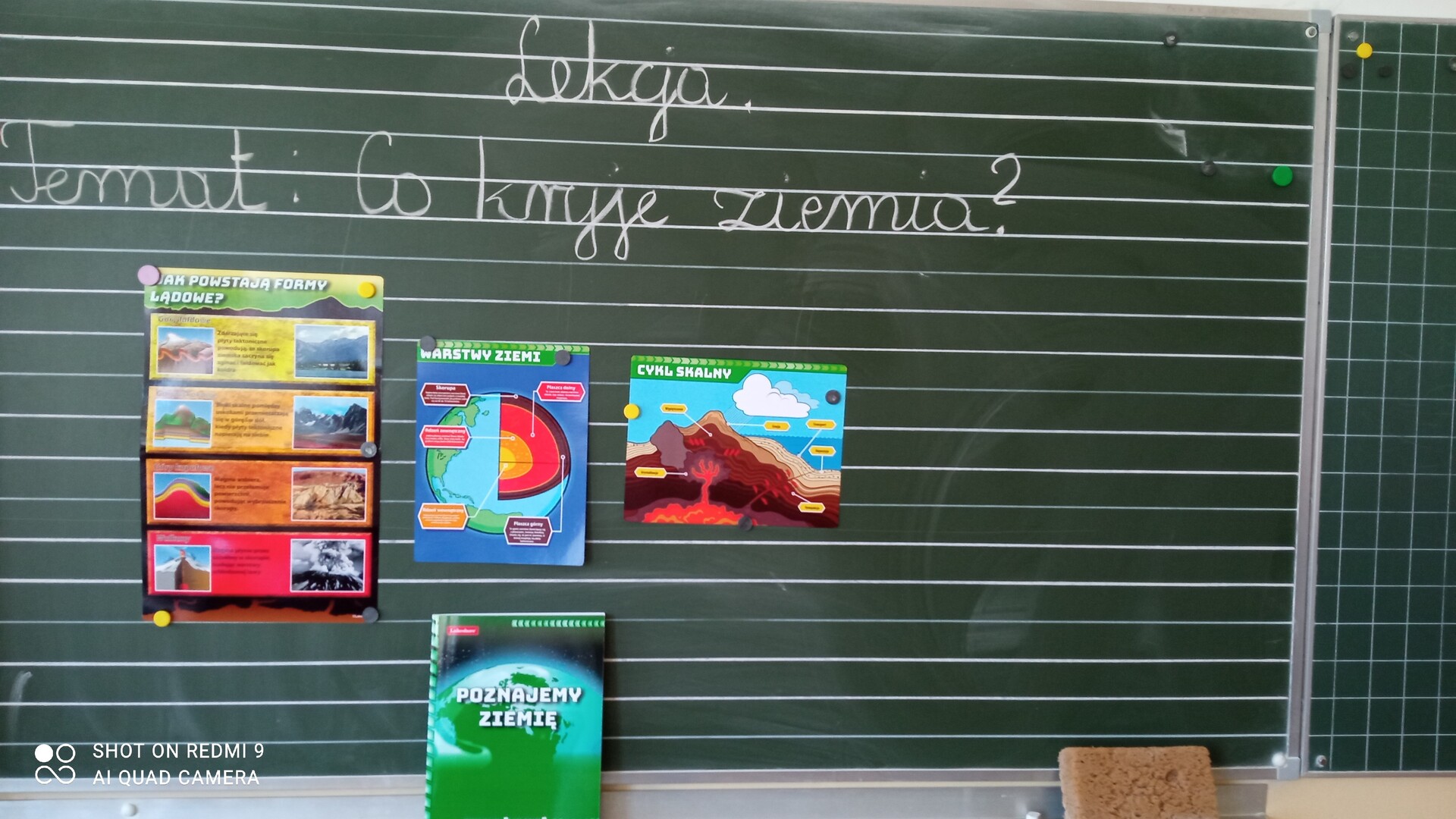 Tutaj powinien być opis