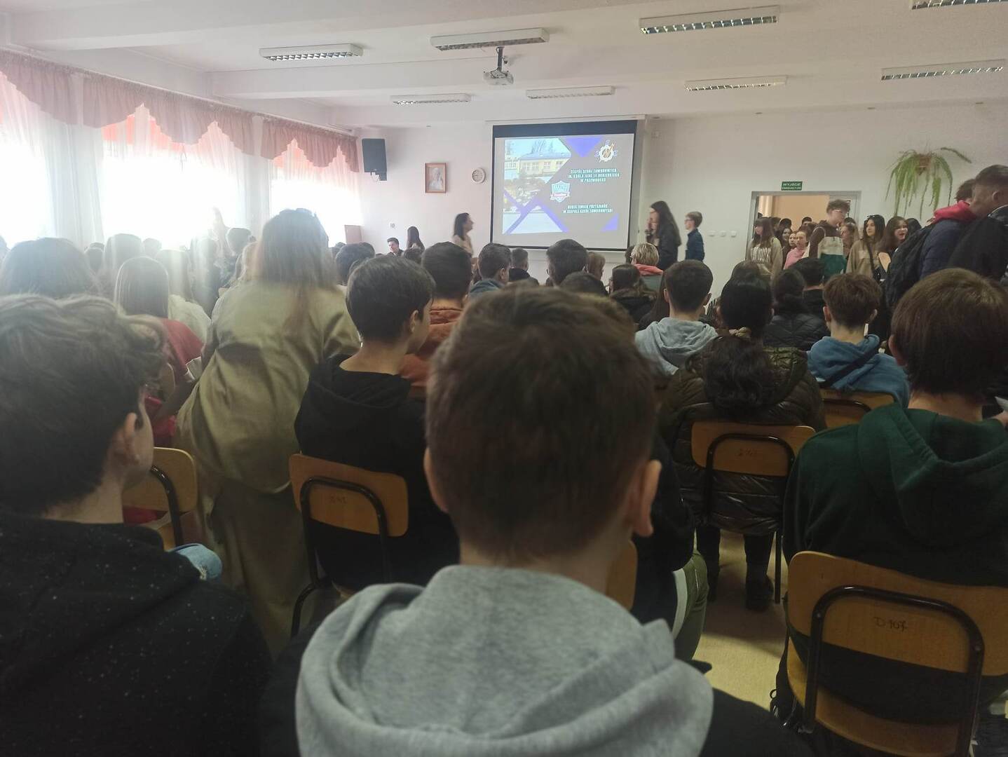 Tutaj powinien być opis