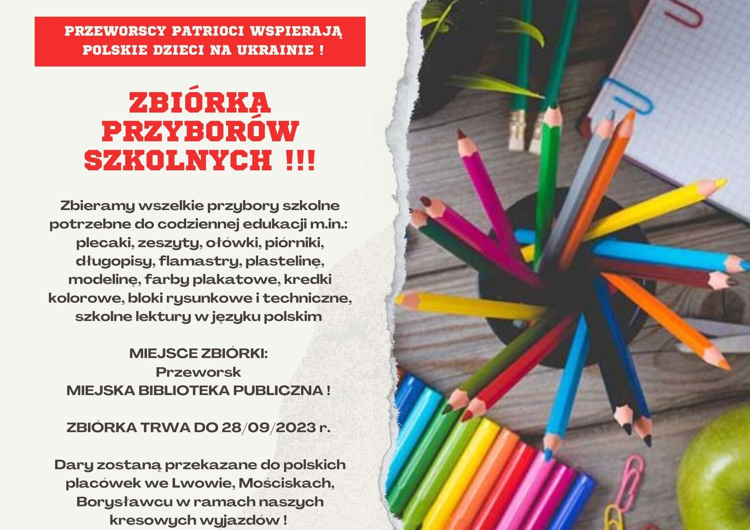 Tutaj powinien być opis